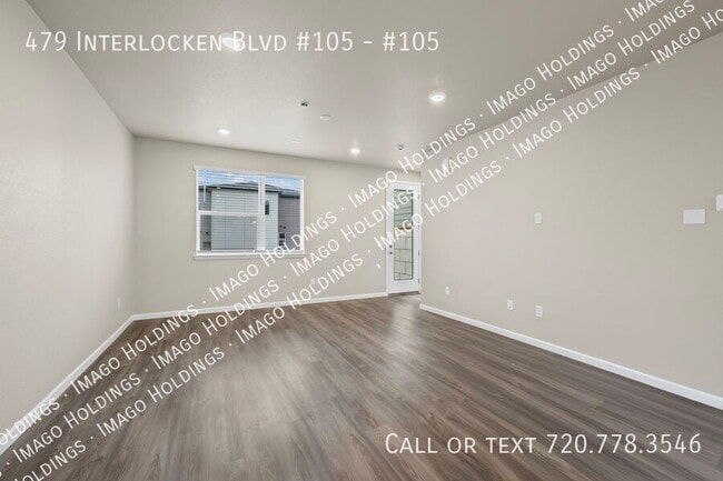 Building Photo - 479 Interlocken Blvd