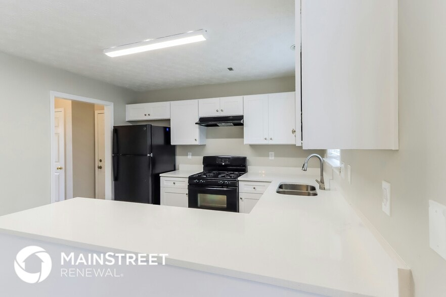 Building Photo - 8626 Glendevon Ct