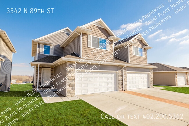 Building Photo - 3542 N 89th St