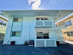 Building Photo - 644 Meridian Ave