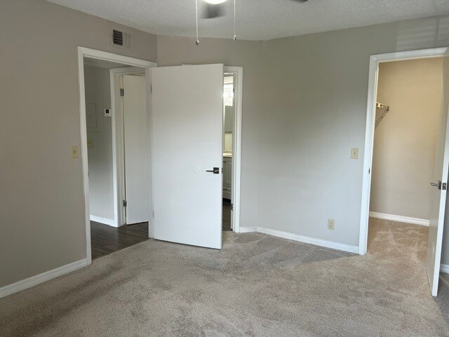 Bedroom - 351 Lone Hill Dr