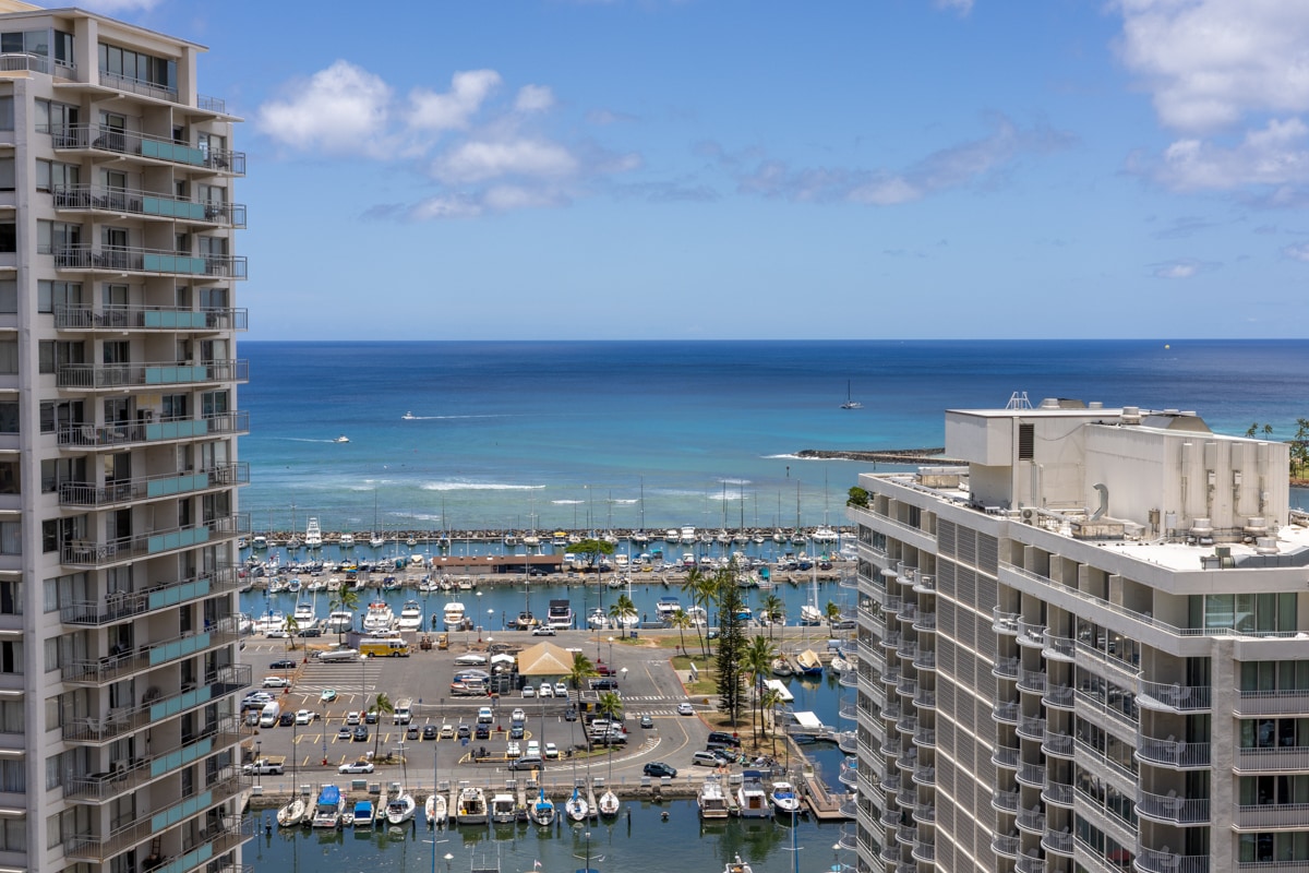 Building Photo - 1778 Ala Moana Blvd