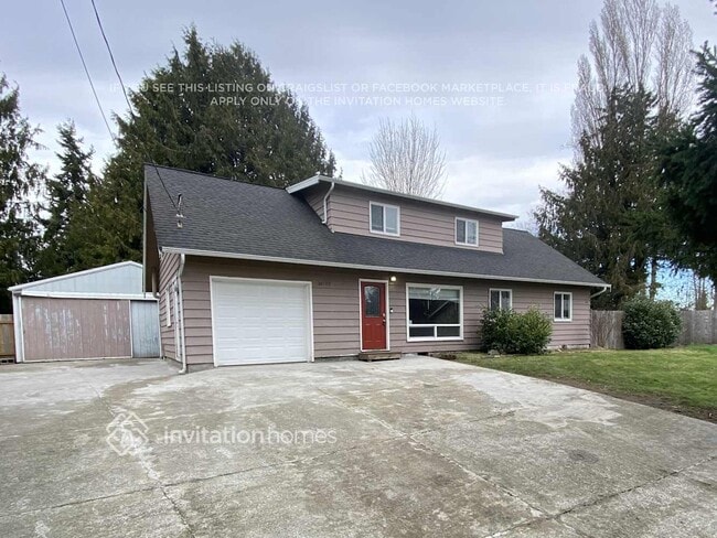 Building Photo - 26120 18th Ave S