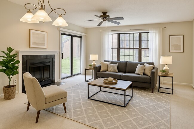 Building Photo - 6 Rittenhouse Ct