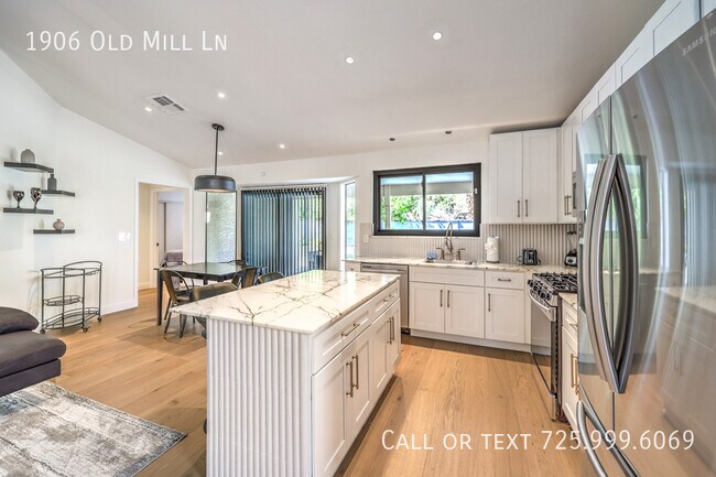 Building Photo - 1906 Old Mill Ln