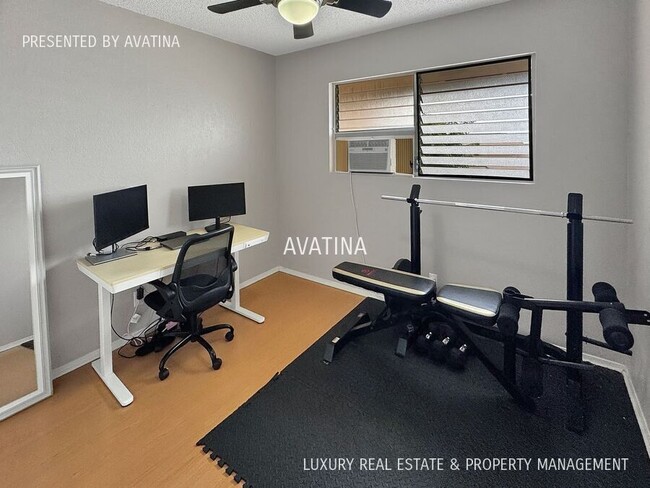 Building Photo - 98-1379 Koaheahe Place 32-