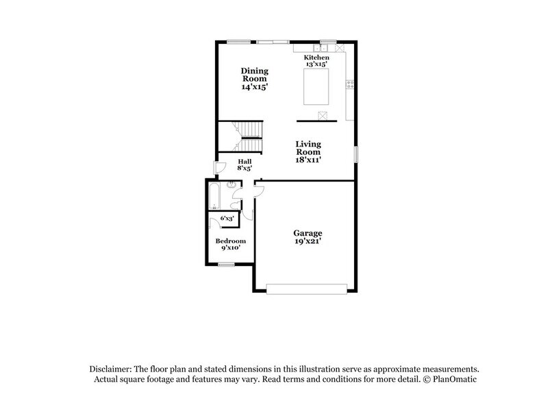 Building Photo - 8016 Central Railroad Ct