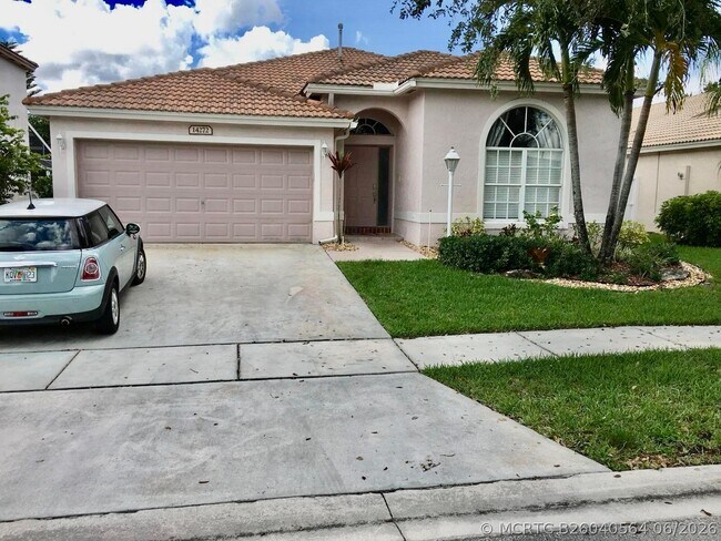 Building Photo - 14272 NW 18th Ct