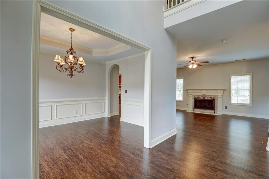 Building Photo - 1451 Primrose Park Rd