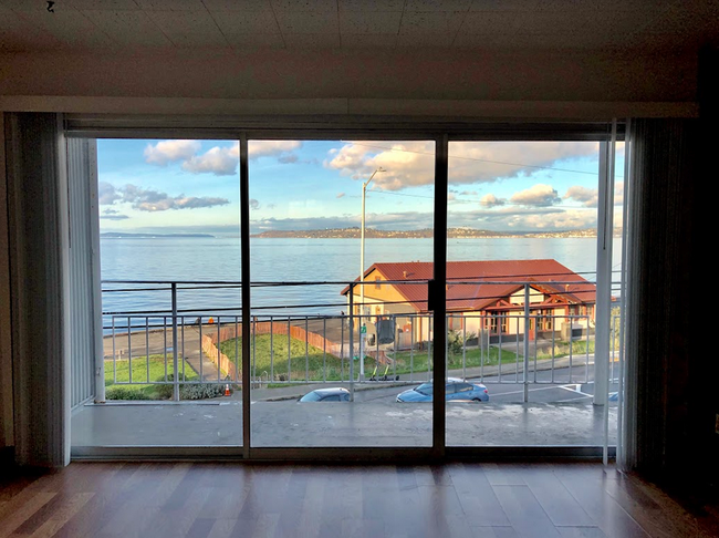 View - 2700 Alki Ave SW