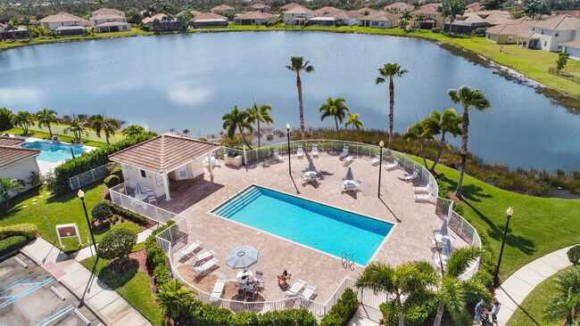 Building Photo - 12101 SW Aventino Dr