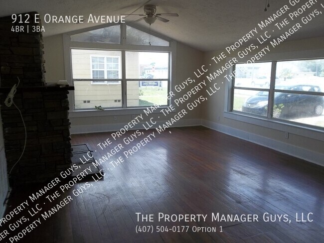 Building Photo - 912 E Orange Ave