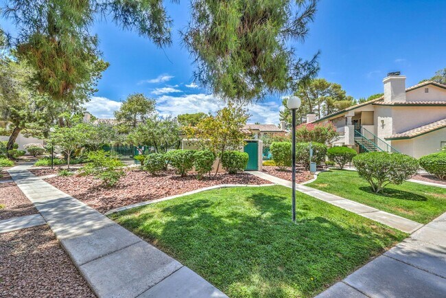 Building Photo - 7961 Lions Rock Way