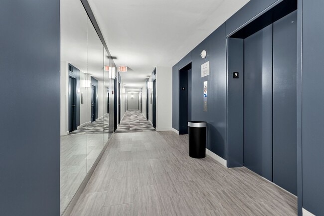 Building Photo - Dupont Condo | 1 Bed | 1 Bath | 780 Sf | Private Balcony | Parking Rental Available at Additional...