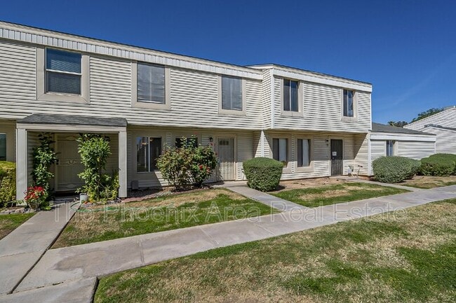 Building Photo - 6505 S El Camino Dr