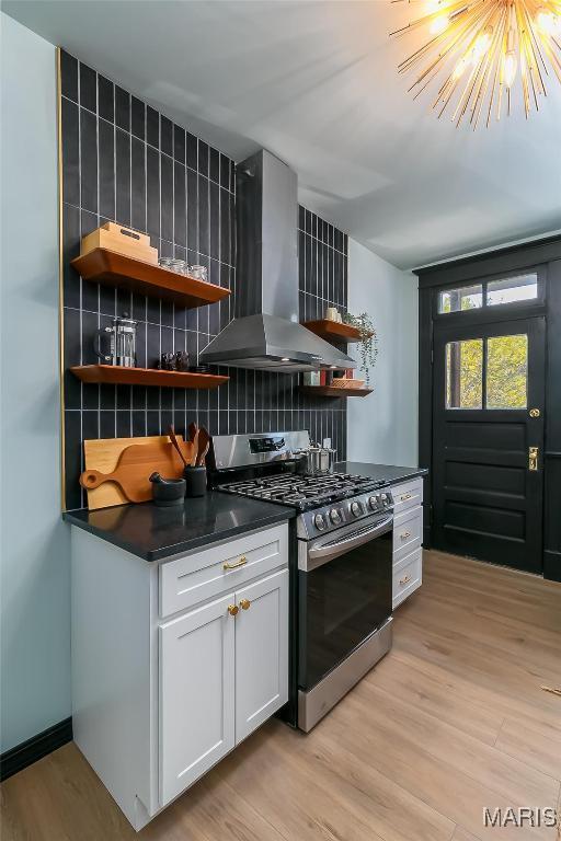 Building Photo - 4166 Russell Blvd