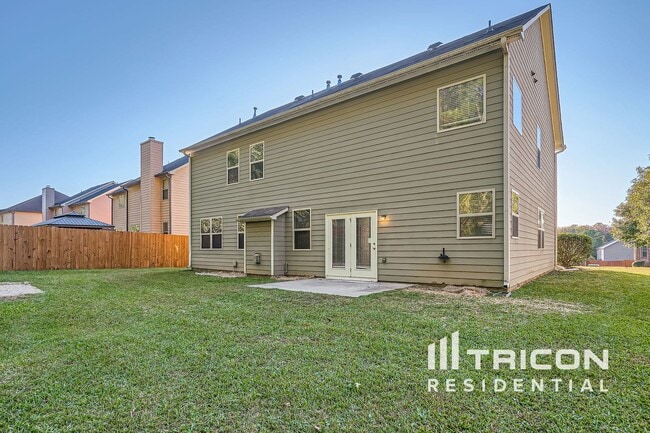 Building Photo - 3952 Margaux Dr