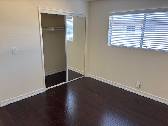 bedroom 1 - 15903 Halldale Ave