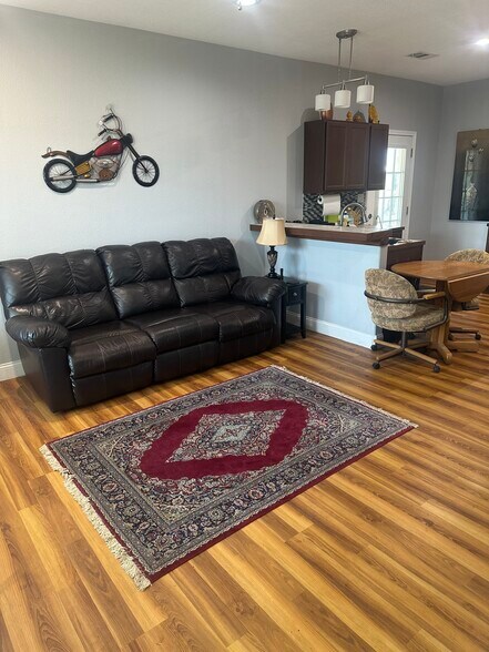 Living Room - 1413 Rio Viento