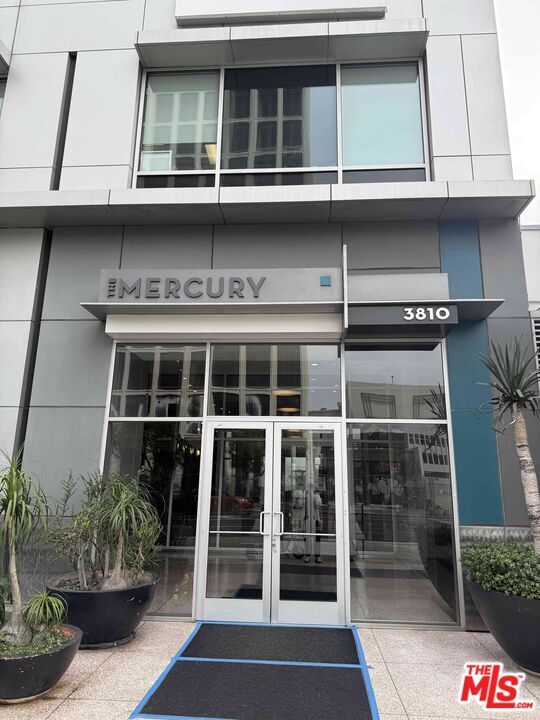 Primary Photo - 3810 Wilshire Blvd