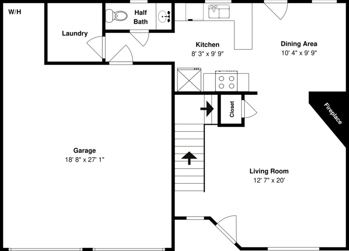 Building Photo - 2340 Brookgate Way