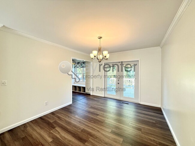 Building Photo - 5515 Misty Valley Dr