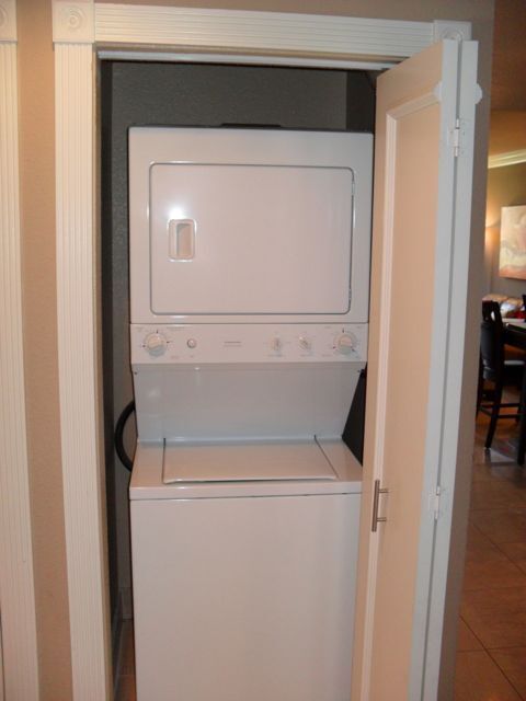 Building Photo - Meridian - Fully Furnished Luxury Condo w/Tennis Court & Main Pool Views.