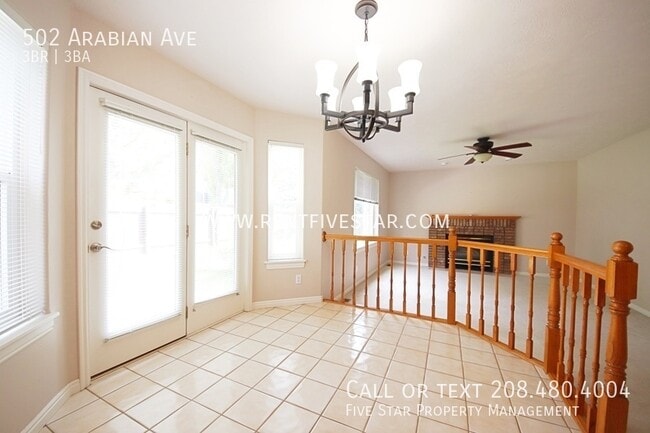 Building Photo - Stunning, Large Home in Highland Area! Vis...