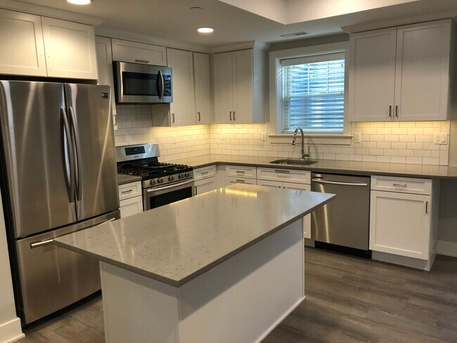 Building Photo - 4527 49th St NW