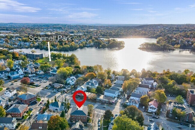 Building Photo - 1 Wyman St