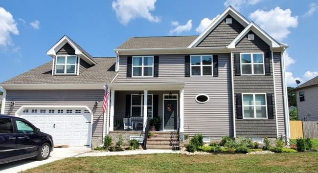 Building Photo - 8148 Beckwith Dr