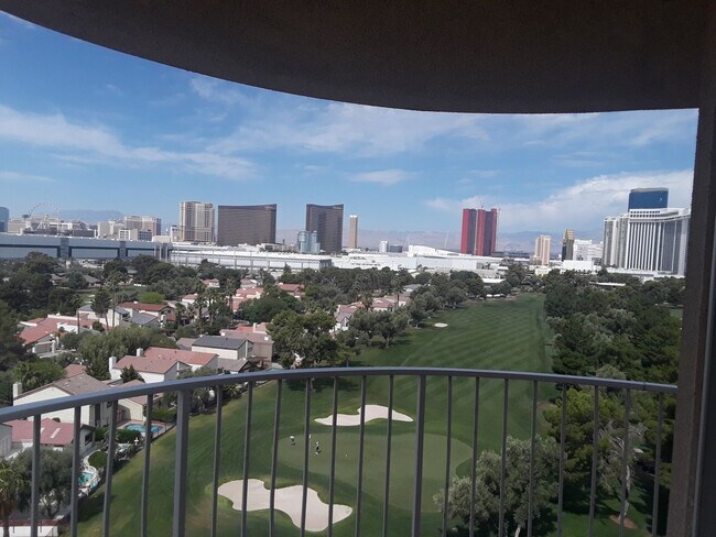Building Photo - MODERN HIGH-RISE CONDO/11TH FLOOR OF LVCC ...