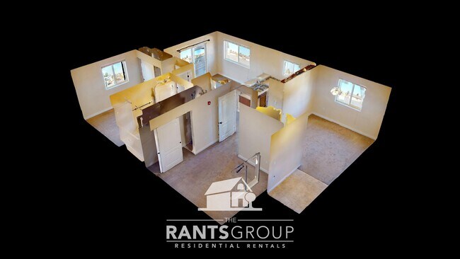 Building Photo - Cute 2 Bed in the heart of Yelm!