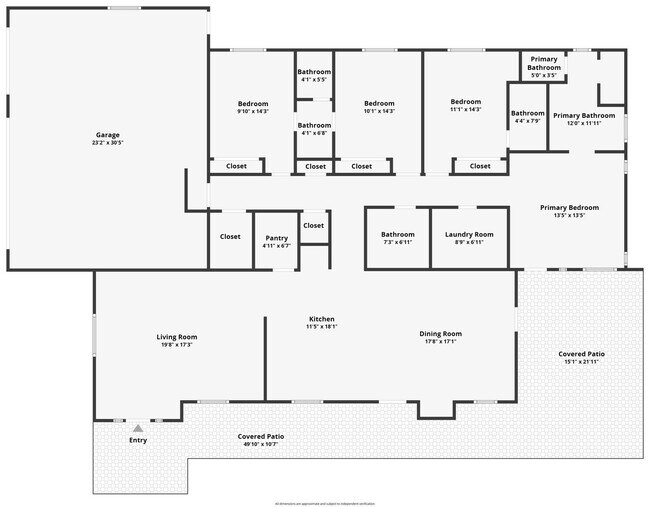 Building Photo - Updated 4BD/3.5BA Rental With 3-Car Garage in Menifee