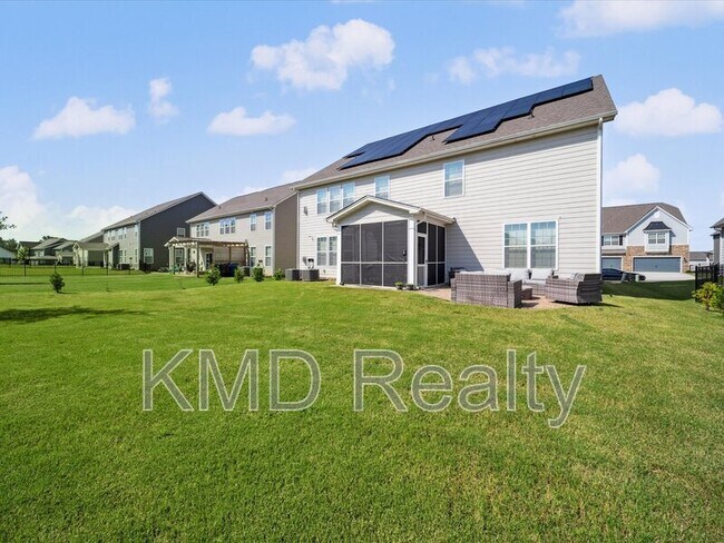 Building Photo - 6112 Willow Pin Ln