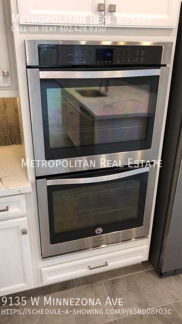 Building Photo - 9135 W Minnezona Ave