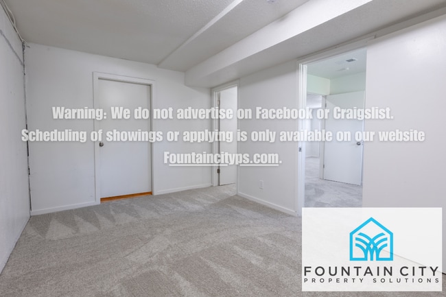 Building Photo - 633 Gallatin St