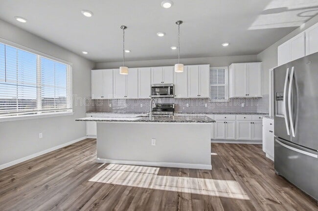 Building Photo - 27744 E Indore Dr