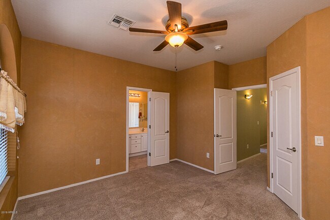 Building Photo - 3531 N Paseo Del Sol
