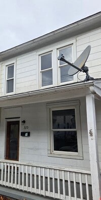 Building Photo - 320 Atlantic Ave