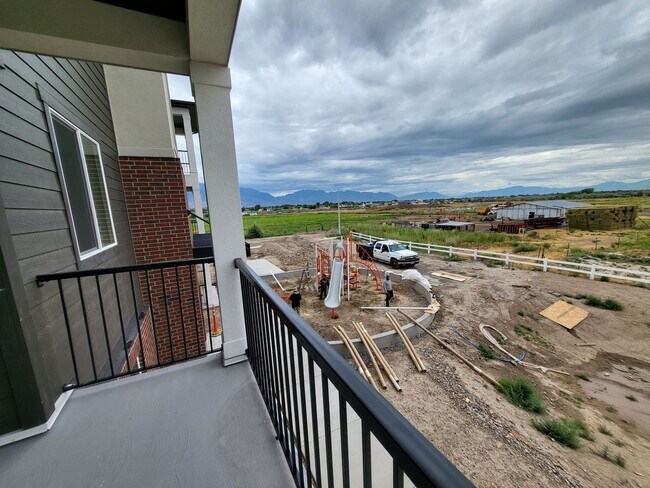 Building Photo - 3325 W 1830 N