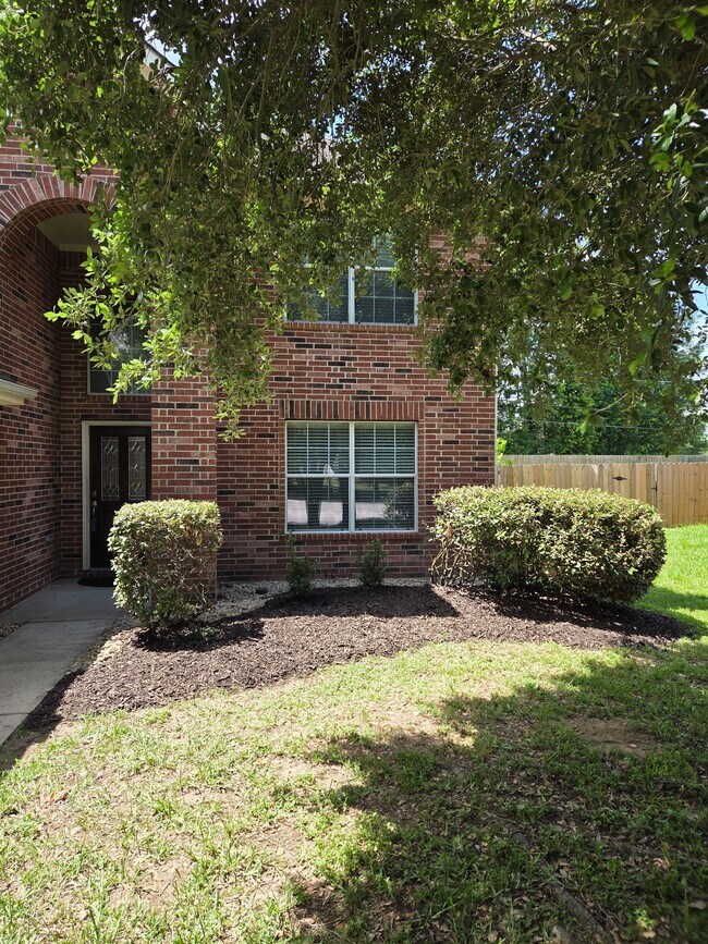 Building Photo - 21312 Terreton Springs Dr