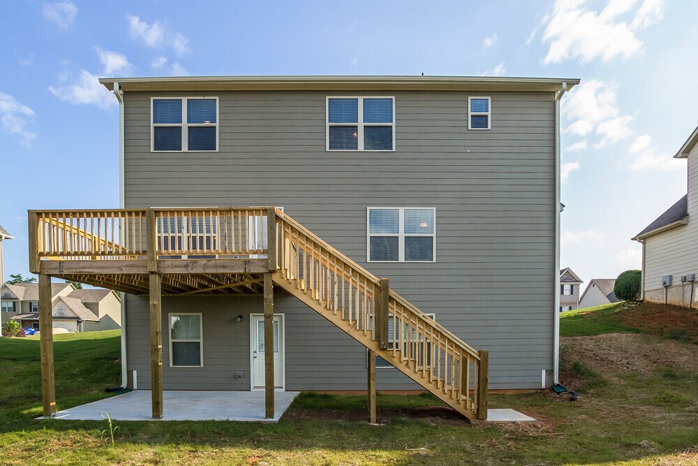 Building Photo - 53 Hamilton Blvd NW