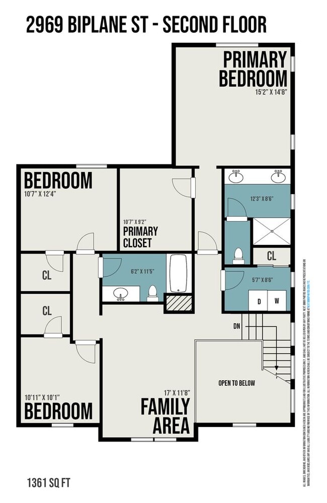 Building Photo - Exquisite 3 Bed 2.5 Bath Single Family Home