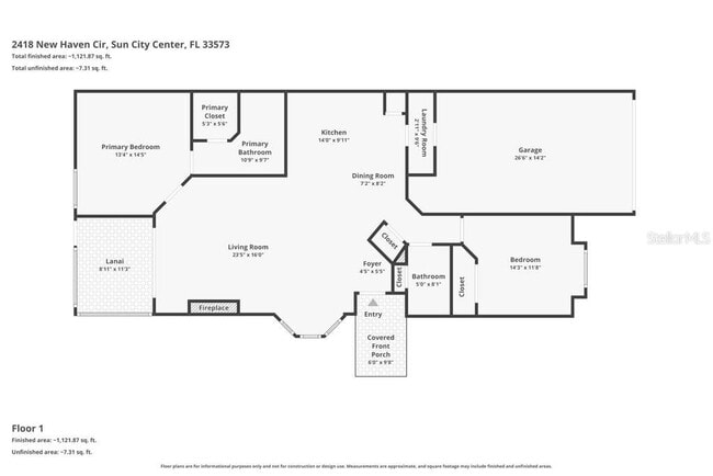 Building Photo - 2418 New Haven Cir