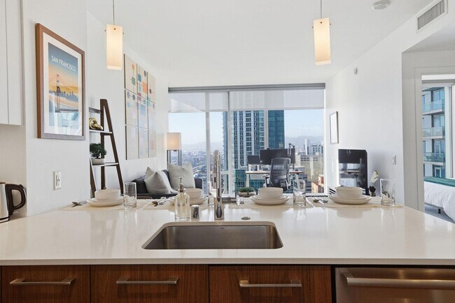 Building Photo - 399 Fremont St