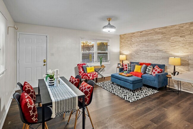 Building Photo - Laurel, MD