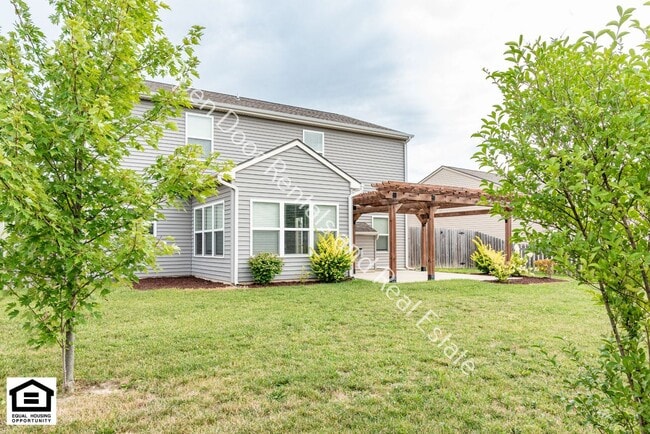 Building Photo - 6031 Melan Cove