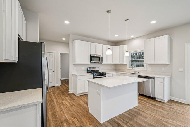 Building Photo - 3916 County Rd F North