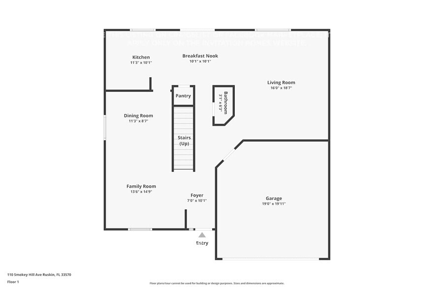 Building Photo - 110 Smokey Hill Ave